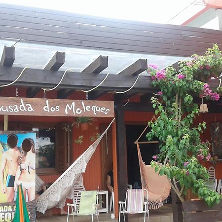Hotel Residencial Dos Moleques Capão da Canoa Esterno foto