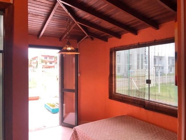 Hotel Residencial Dos Moleques Capão da Canoa Esterno foto