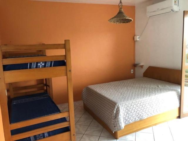 Hotel Residencial Dos Moleques Capão da Canoa Esterno foto